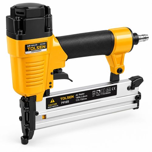 2 IN 1 Brad Nailer 73420 2 IN 1 Brad Nailer 73420