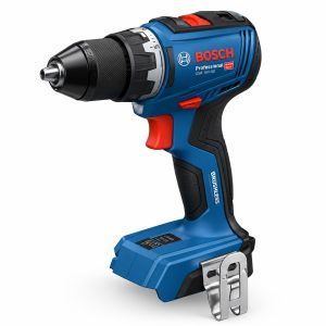 Cordless Drill Driver GSR 18V-65