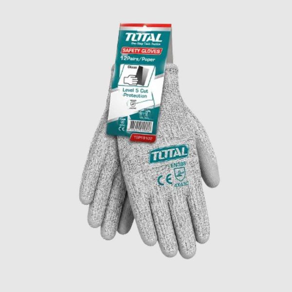 Cut-Resistance-Gloves-Main-Image Cut Resistance Gloves TSP1702-XL
