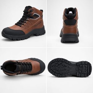 Dinggu DNS33 Safety Shoes