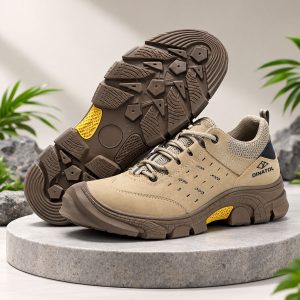 Dinggu DNS378 Safety Shoes