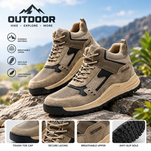 Dinggu-DNS572-Safety-Shoes Dinggu DNS572 Safety Shoes