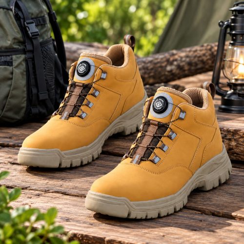 Dinggu-DNS827-Safety-Shoes Dinggu DNS827 Safety Shoes