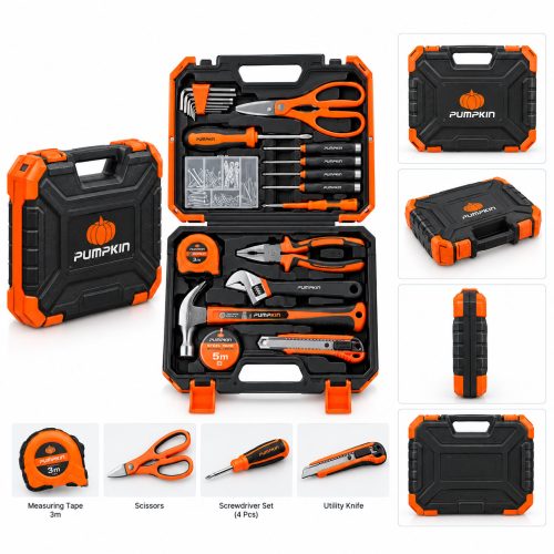 HARDEN-22pcs-Hand-Tools-Set HARDEN 22pcs Hand Tools Set