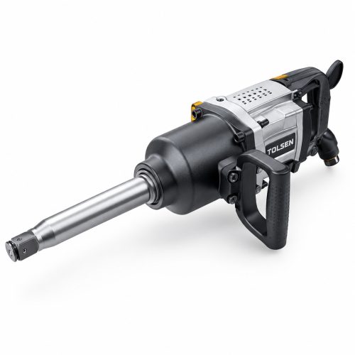 Long Nose Air Impact Wrench 1″ 73395 Long Nose Air Impact Wrench 1″ 73395