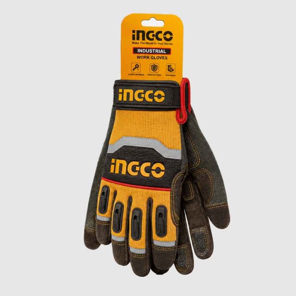 Mechanic-Gloves-Main-Image-1 Mechanic Gloves HGMG62-XL