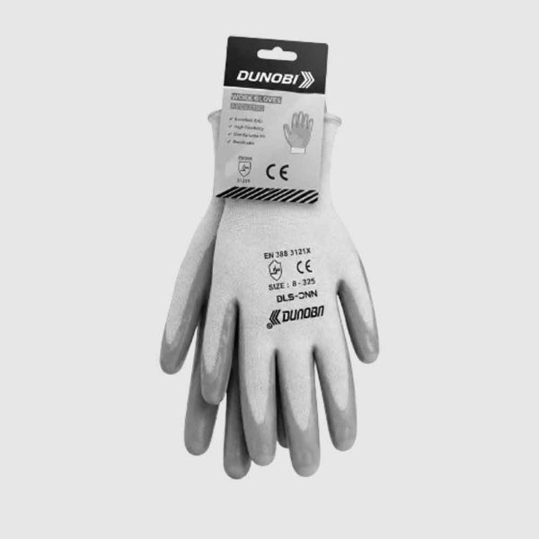 NNC-1510 Safety Gloves