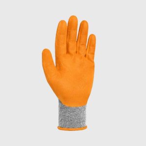 Nitrile gloves HGNG04