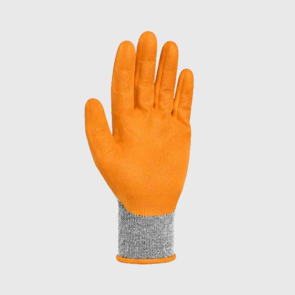 Nitrile gloves HGNG04
