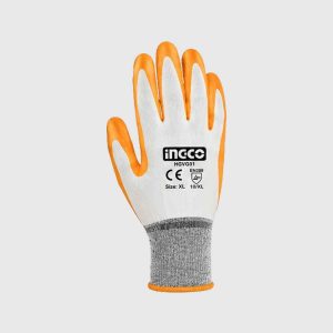 Nitrile gloves HGNG04