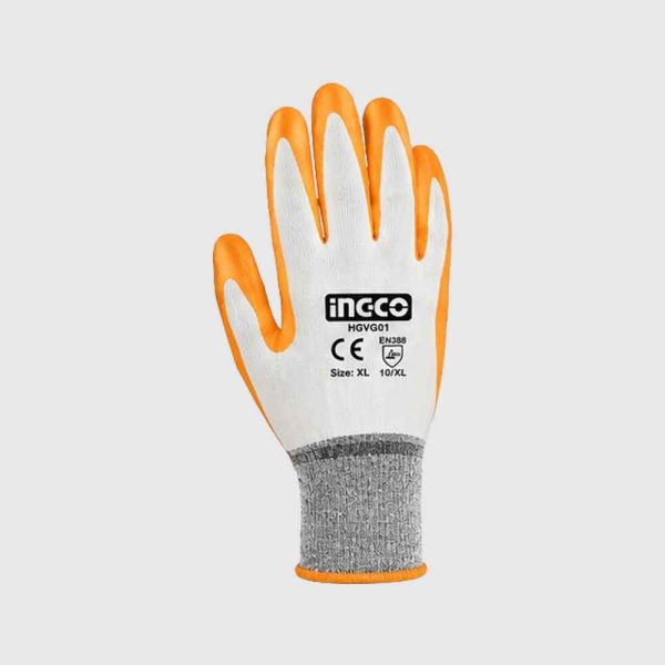 Nitrile gloves HGNG04
