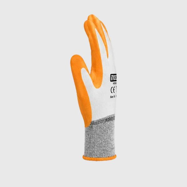 Nitrile gloves HGNG04