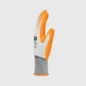 Nitrile gloves HGNG04