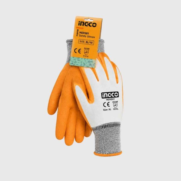 Nitrile gloves HGNG04