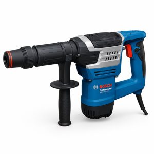 Rotary Hammer GSH 5 HX Rotary Hammer GSH 5 HX