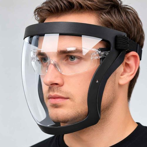 Safe-Face-Shield-Main-Image Safe Face Shield