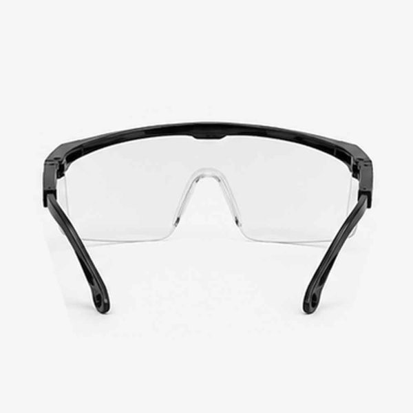 Safety-Goggle-Image-2 Safety Goggle TSP301