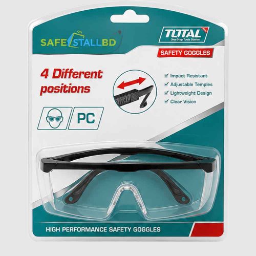 Safety-Goggle-Main-Image Safety Goggle TSP301