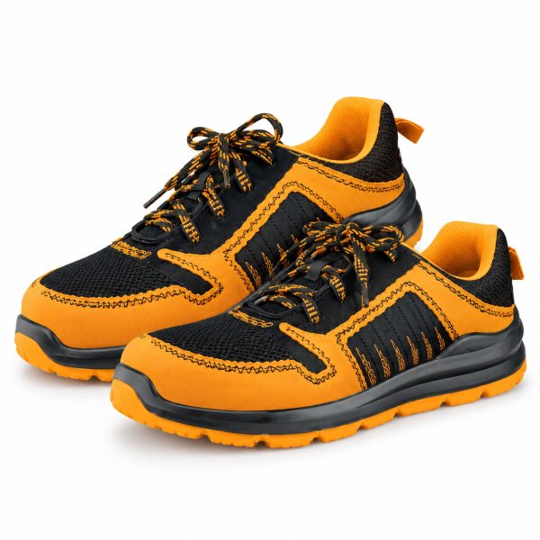 Safety-boots-SSH81SB Safety boots SSH81SB