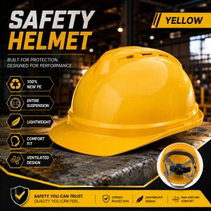 Safety helmet HSH201