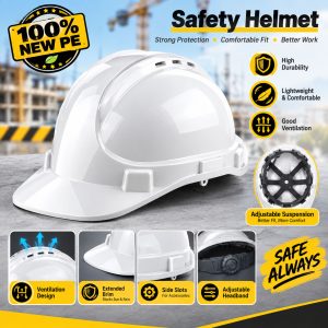 Safety-helmet-HSH209 Safety helmet HSH209