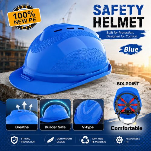 Safety-helmet-HSH803 Safety helmet HSH803