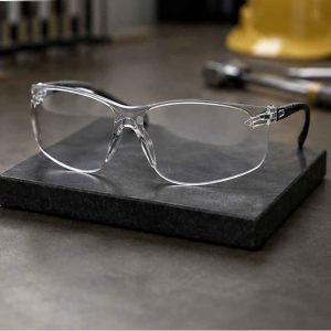 Ultra Sports Safety Spectacle